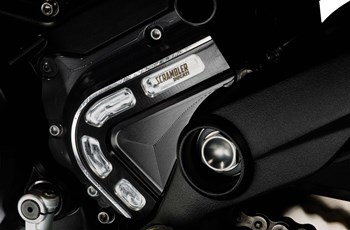 Ducati Scrambler Flat Track Pro 2016 - Bild 16 Ducati Scrambler Flat Track Pro 2016 - Bild 16